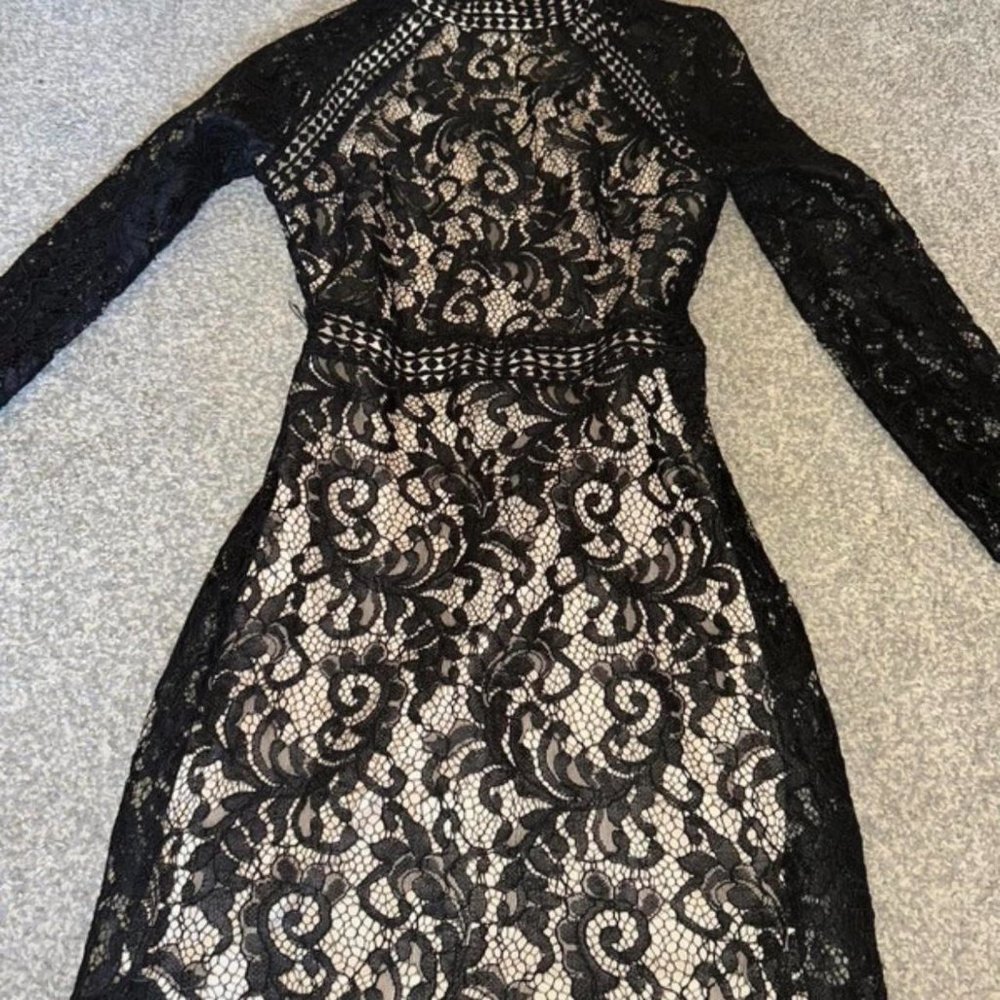 Boohoo Women's Dress